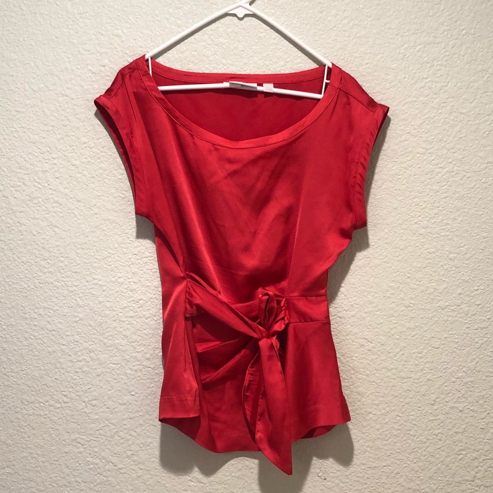 New York and company blouse